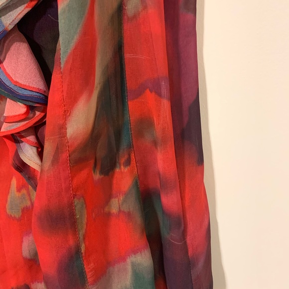 Express Blouse - Picture 3 of 6